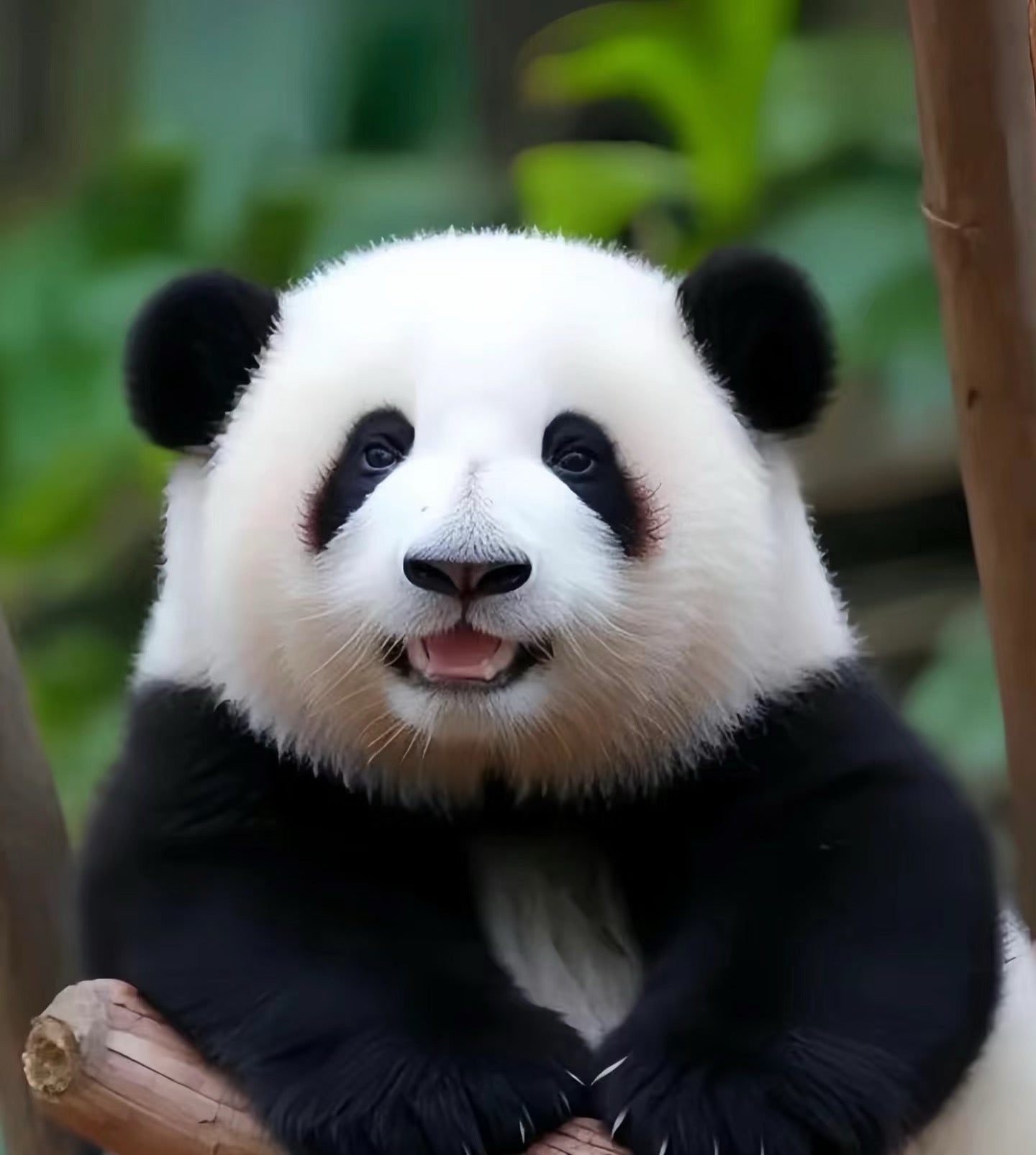 10 Days Beauty of China with Pandas