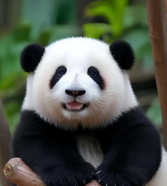10 Days Beauty of China with Pandas