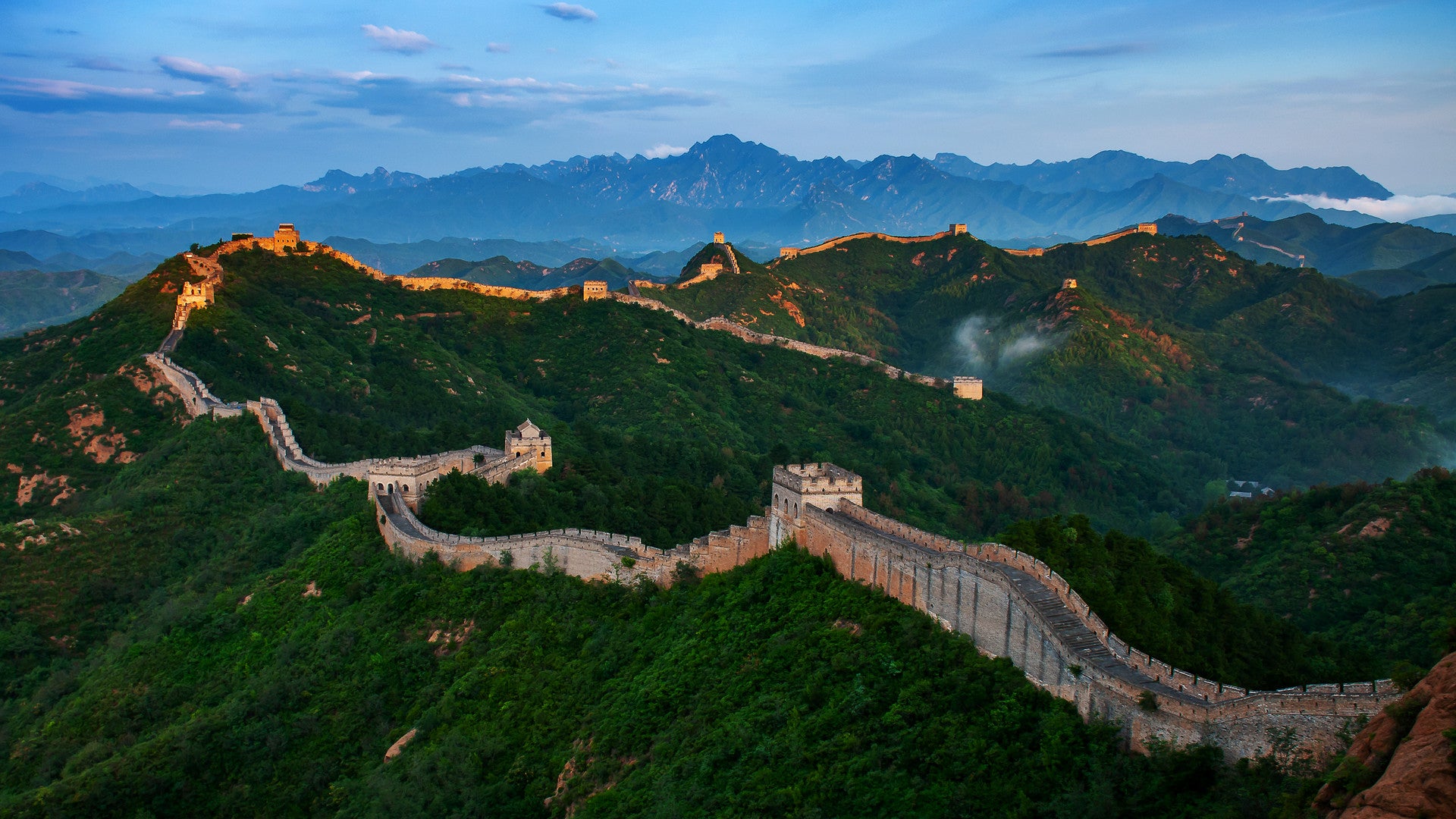 8 Days All-Inclusive Classic China Tour