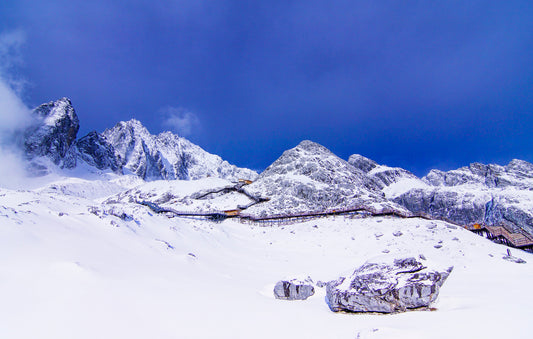 7 Days Yunnan Group Tour