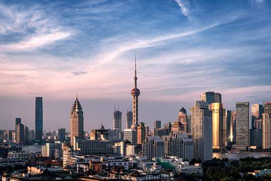 6 Days with Featured Two Cities